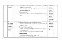 Konspekts 'Kalendārs - tematiskais plāns krievu valodas stundām 6.klasei', 33.