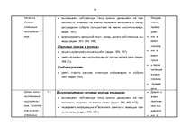 Konspekts 'Kalendārs - tematiskais plāns krievu valodas stundām 6.klasei', 39.
