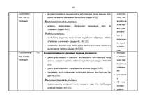 Konspekts 'Kalendārs - tematiskais plāns krievu valodas stundām 6.klasei', 42.