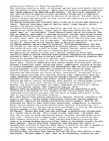 Eseja 'Analysing the Difference in Adult Learning Styles', 1.