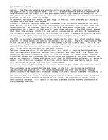 Eseja 'Gas Usage in America', 1.