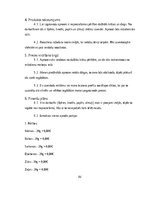 Biznesa plāns 'Biznesa plāns "Pērlīšu aproces"', 4.