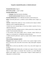 Konspekts 'Mājturības metodikas konspekts pirmsskolā', 1.