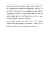 Konspekts 'Mājturības metodikas konspekts pirmsskolā', 3.