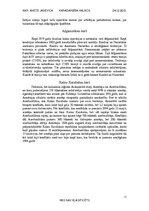 Referāts 'Karadarbība kalnos', 11.