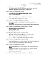 Konspekts 'Reorganizācija', 1.