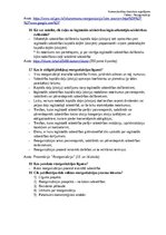 Konspekts 'Reorganizācija', 3.