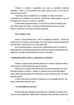 Referāts 'Radniecības dažādie aspekti: alianse, laulība, mīlestība', 3.