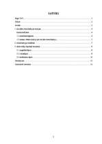 Referāts 'Sociālā stratifikācija', 2.