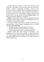 Referāts 'Uzņēmumu skaita un nozaru struktūras izmaiņas Latvijā', 3.