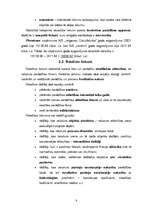 Referāts 'Uzņēmumu skaita un nozaru struktūras izmaiņas Latvijā', 8.