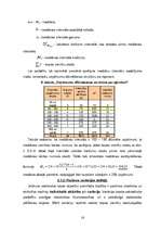 Referāts 'Uzņēmumu skaita un nozaru struktūras izmaiņas Latvijā', 16.