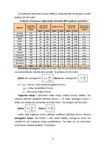 Referāts 'Uzņēmumu skaita un nozaru struktūras izmaiņas Latvijā', 21.