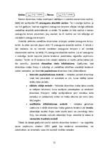 Referāts 'Uzņēmumu skaita un nozaru struktūras izmaiņas Latvijā', 22.