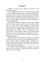 Referāts 'Uzņēmumu skaita un nozaru struktūras izmaiņas Latvijā', 27.