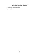 Referāts 'Uzņēmumu skaita un nozaru struktūras izmaiņas Latvijā', 28.