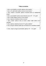 Referāts 'Uzņēmumu skaita un nozaru struktūras izmaiņas Latvijā', 29.