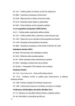 Referāts 'Būvizstrādājumu atbilstība un kontrole Eiropas Savienībā', 14.