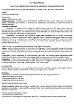 Konspekts 'Latvijas tiesību vēsture', 1.