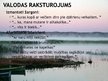 Prezentācija 'Aivars Kļavis "Es saucu, lai atsauktos"', 5.