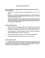 Konspekts 'Dž.Orvels "Dzīvnieku ferma"', 1.