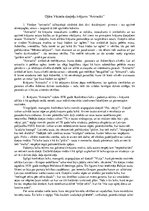 Konspekts 'Ojāra Vācieša krājums "Antracīts"', 1.