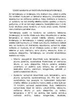 Eseja 'Lokālā aukstuma un lokālā siltuma terapija fizioterapijā', 1.