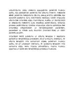 Eseja 'Lokālā aukstuma un lokālā siltuma terapija fizioterapijā', 3.