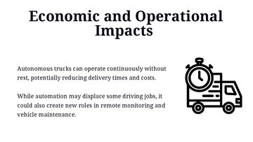 Prezentācija 'Self-driving Trucks – Future or Fantasy?', 6.