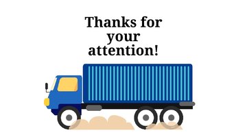 Prezentācija 'Self-driving Trucks – Future or Fantasy?', 10.