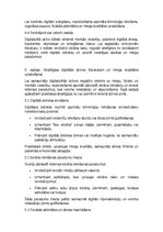 Referāts 'Mūsdienu digitalizētās dzīves ietekme uz miegu un veselību', 7.