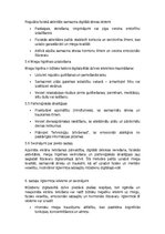 Referāts 'Mūsdienu digitalizētās dzīves ietekme uz miegu un veselību', 8.