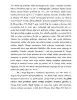 Referāts 'Valsts prezidenti Latvijas vēsturē', 3.