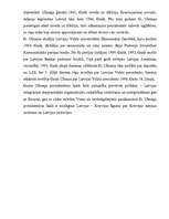 Referāts 'Valsts prezidenti Latvijas vēsturē', 4.