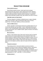 Konspekts 'Sensori vides inženierijā', 1.