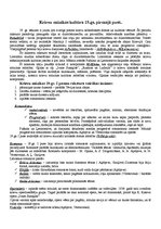 Konspekts 'Krievu mūzikas kultūra 19.gadsimta pirmajā pusē', 1.