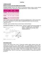 Konspekts 'Ģeodēzijas eksāmens (Būvnieki) 2. kurss', 1.