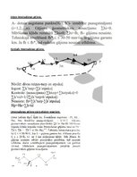 Konspekts 'Ģeodēzijas eksāmens (Būvnieki) 2. kurss', 16.