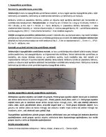 Konspekts 'Ģeodēzijas eksāmens (Būvnieki) 2. kurss', 18.