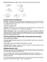 Konspekts 'Ģeodēzijas eksāmens (Būvnieki) 2. kurss', 19.
