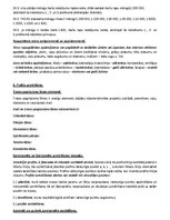 Konspekts 'Ģeodēzijas eksāmens (Būvnieki) 2. kurss', 20.