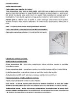 Konspekts 'Ģeodēzijas eksāmens (Būvnieki) 2. kurss', 23.