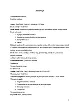 Referāts 'Divdabja teiciens', 3.