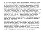 Eseja 'The Scarlet Letter- Analysis on Pearl', 1.