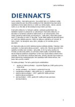 Konspekts 'Laika mērīšana', 5.