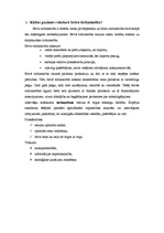 Konspekts 'Starptautiskā tirdzniecība', 2.