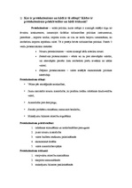 Konspekts 'Starptautiskā tirdzniecība', 3.