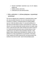 Konspekts 'Starptautiskā tirdzniecība', 4.