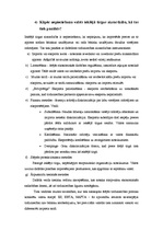 Konspekts 'Starptautiskā tirdzniecība', 5.