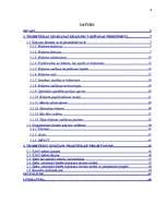 Referāts 'Krājumu vadīšanas modeļu pielietošana biznesa modelēšanas spēlē ILMG', 4.